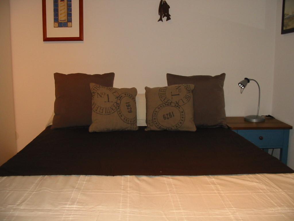 Beach-Dijkvilla Seaview Horizons Makkum Δωμάτιο φωτογραφία