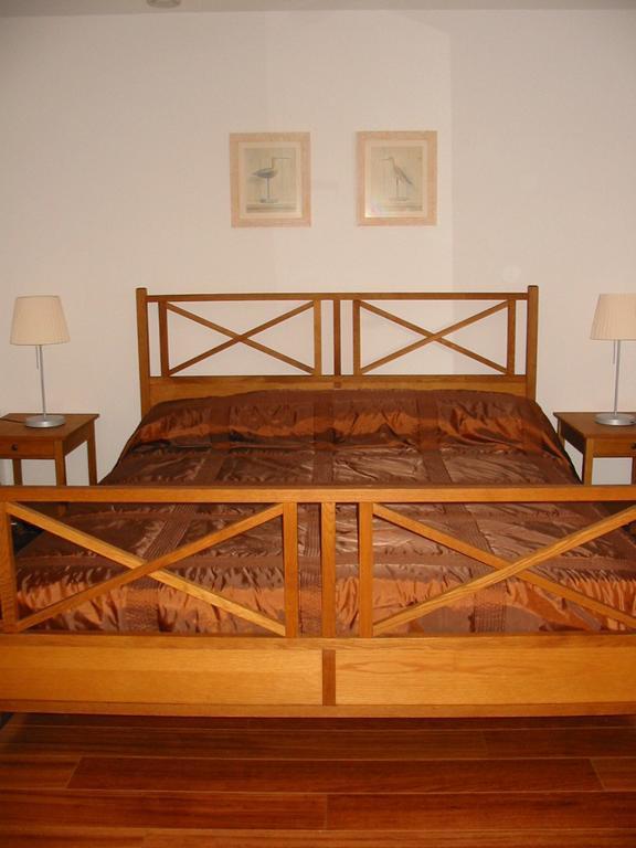 Beach-Dijkvilla Seaview Horizons Makkum Δωμάτιο φωτογραφία